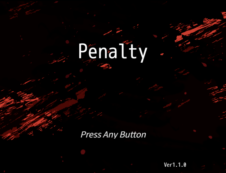 Penalty